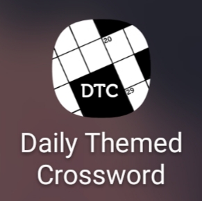 Crossword logo