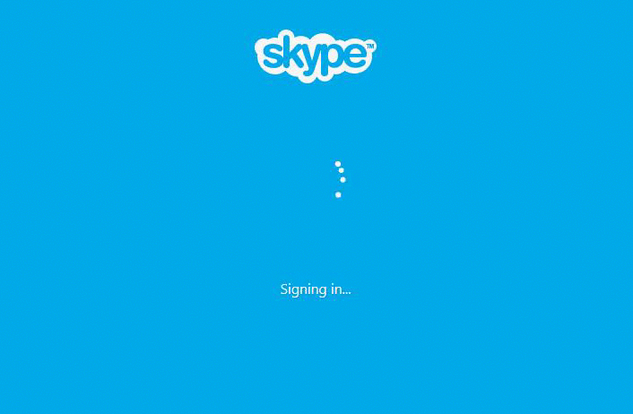 Skype gif